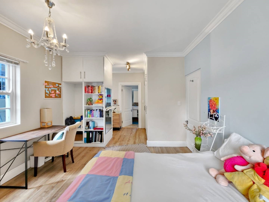 2 Bedroom Property for Sale in Cape Town City Centre Western Cape